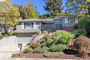 4330 Mountain Blvd, Oakland, CA 94619 - Photo 1