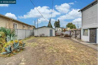 5659 Adeline St, Oakland, CA 94608 - Photo 7