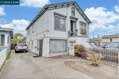 5659 Adeline St, Oakland, CA 94608 - Photo 1