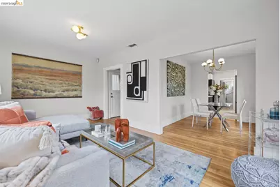 3929 Ruby St, Oakland, CA 94609 - Photo 7