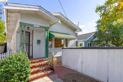 3524 Wisconsin St, Oakland, CA 94619 - Photo 1