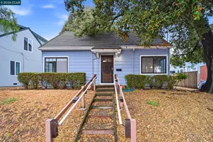 4944 Vannoy Ave, Castro Valley, CA 94546 - Photo 1