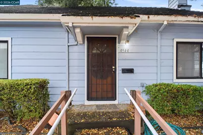 4944 Vannoy Ave, Castro Valley, CA 94546 - Photo 5