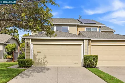 14 Hyannis Cove, San Rafael, CA 94901 - Photo 3