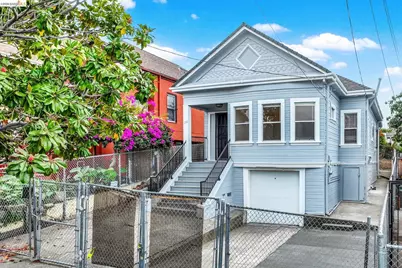 1960 38th Ave, Oakland, CA 94601 - Photo 5