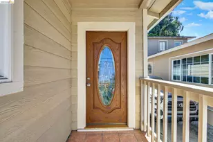 2080 Harrington Ave, Oakland, CA 94601 - Photo 3
