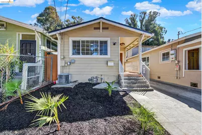 2080 Harrington Ave, Oakland, CA 94601 - Photo 1