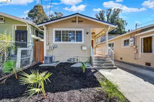 2080 Harrington Ave, Oakland, CA 94601 - Photo 1
