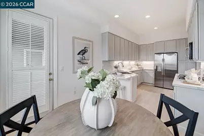 3152 Grey Eagle Dr, Walnut Creek, CA 94595 - Photo 13