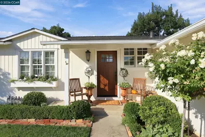 3111 Baker Dr, Concord, CA 94519 - Photo 5