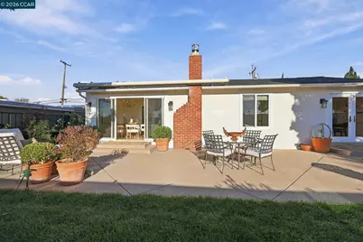 3111 Baker Dr, Concord, CA 94519 - Photo 31