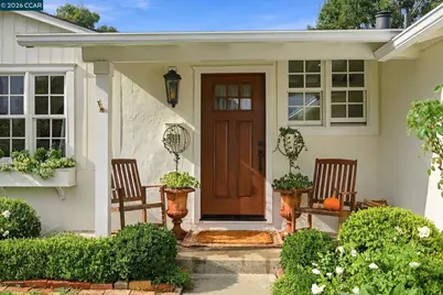 3111 Baker Dr, Concord, CA 94519 - Photo 7