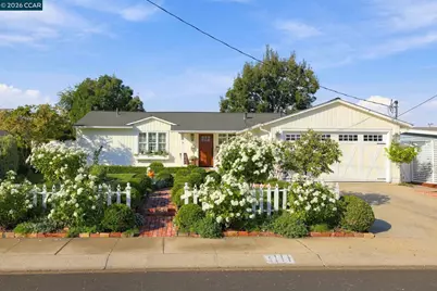 3111 Baker Dr, Concord, CA 94519 - Photo 1