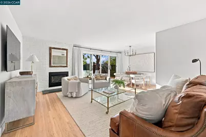 3111 Baker Dr, Concord, CA 94519 - Photo 9