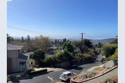 695 Wellesley Ave, Kensington, CA 94708 - Photo 3