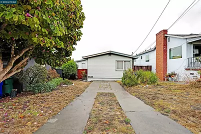 5642 Clinton Ave, Richmond, CA 94805 - Photo 29