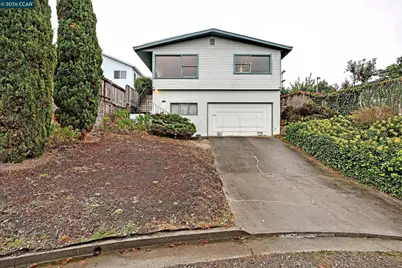 5642 Clinton Ave, Richmond, CA 94805 - Photo 1