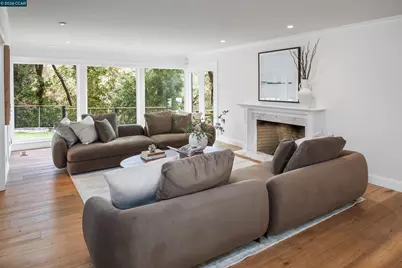 1143 Upper Happy Valley Rd, Lafayette, CA 94549 - Photo 15