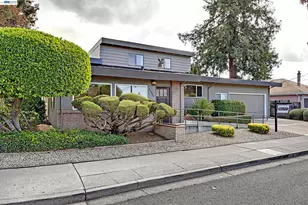 3905 Nichandros St, Castro Valley, CA 94546 - Photo 1