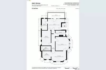 2602 12th, Oakland, CA 94606 - Photo 5