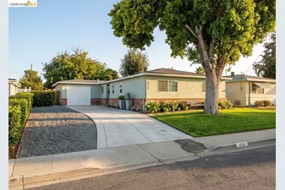 1929 Crestwood Dr, Antioch, CA 94509 - Photo 1