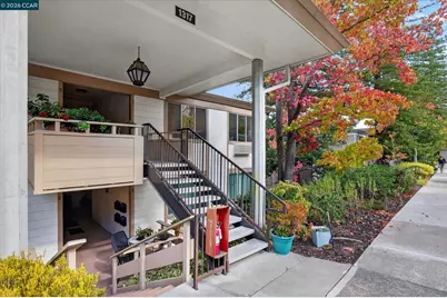 1317 Ptarmigan Dr #7, Walnut Creek, CA 94595 - Photo 1