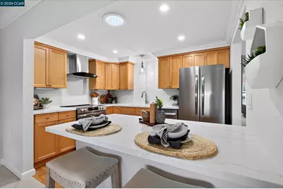 1317 Ptarmigan Dr #7, Walnut Creek, CA 94595 - Photo 5