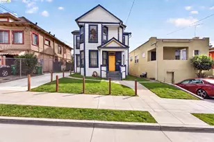 2440 12th Ave, Oakland, CA 94606 - Photo 1
