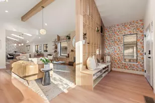 594 Kenmore Ave, Oakland, CA 94610 - Photo 5