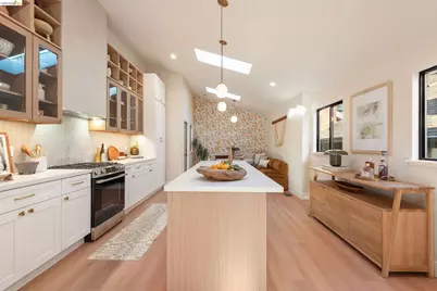 594 Kenmore Ave, Oakland, CA 94610 - Photo 17
