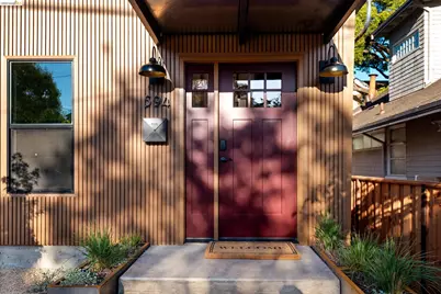 594 Kenmore Ave, Oakland, CA 94610 - Photo 3