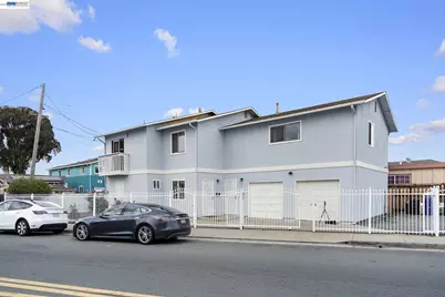 1300 Garvin Ave, Richmond, CA 94801 - Photo 1