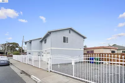 1300 Garvin Ave, Richmond, CA 94801 - Photo 3