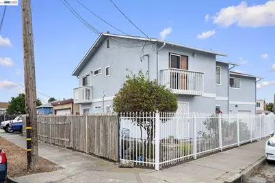 1300 Garvin Ave, Richmond, CA 94801 - Photo 5