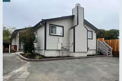4552 Blum Road, Martinez, CA 94553 - Photo 1