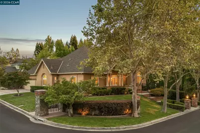 3271 Blackhawk Meadow Dr, Danville, CA 94506 - Photo 3