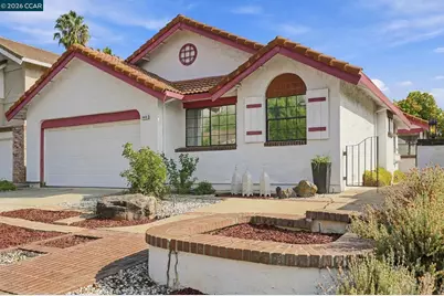 1416 Garaventa Ct, Concord, CA 94521 - Photo 1