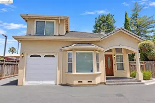 35 Amherst Ct, Menlo Park, CA 94025 - Photo 1