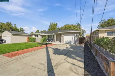 299 El Dorado Dr, Pittsburg, CA 94565 - Photo 3