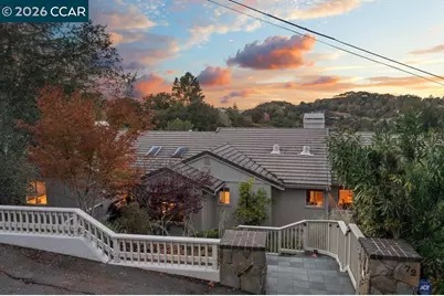 72 Tappan Ln, Orinda, CA 94563 - Photo 1