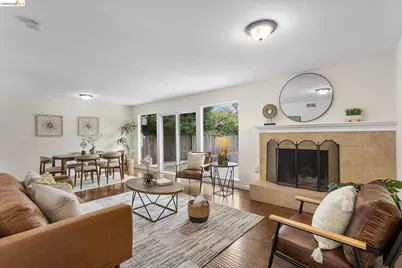 3011 Glynis Dr, Richmond, CA 94806 - Photo 1