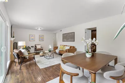 3011 Glynis Dr, Richmond, CA 94806 - Photo 5