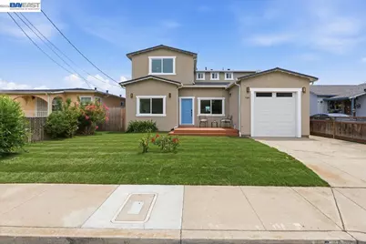 740 Folsom Ave, Hayward, CA 94544 - Photo 3
