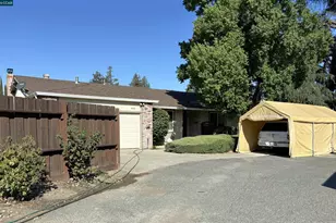 3993 Concord Blvd, Concord, CA 94519 - Photo 1