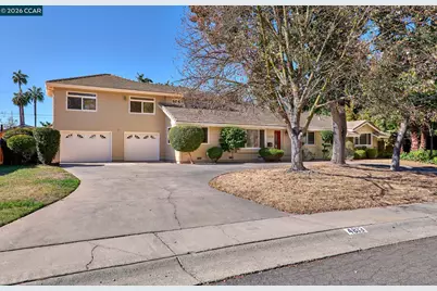 4813 Concho Ct, Carmichael, CA 95608 - Photo 3