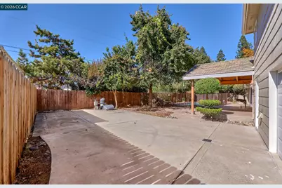 4813 Concho Ct, Carmichael, CA 95608 - Photo 37