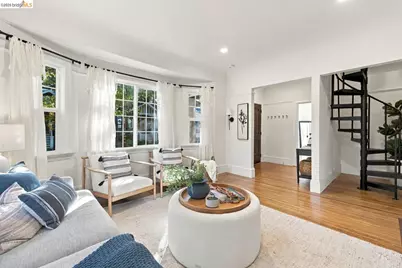 2948 Pine Ave, Berkeley, CA 94705 - Photo 5