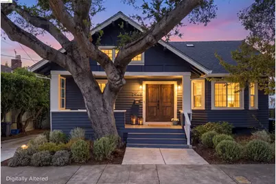 2948 Pine Ave, Berkeley, CA 94705 - Photo 1