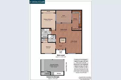 1401 Skycrest Dr #4, Walnut Creek, CA 94595 - Photo 29