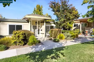 1401 Skycrest Dr, Walnut Creek, CA 94595 - Photo 1